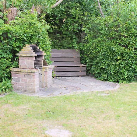 Marita Holiday home Julianadorp