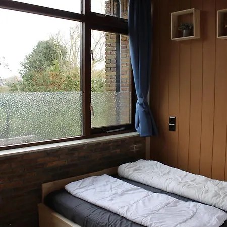 Marita Holiday home *