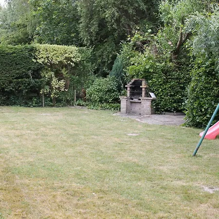 Marita Holiday home