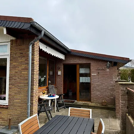 Marita * Julianadorp