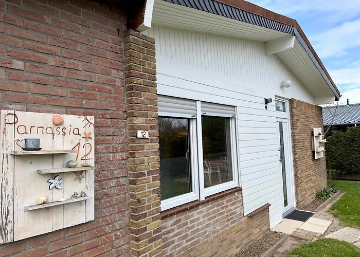 Nyaraló Marita Julianadorp