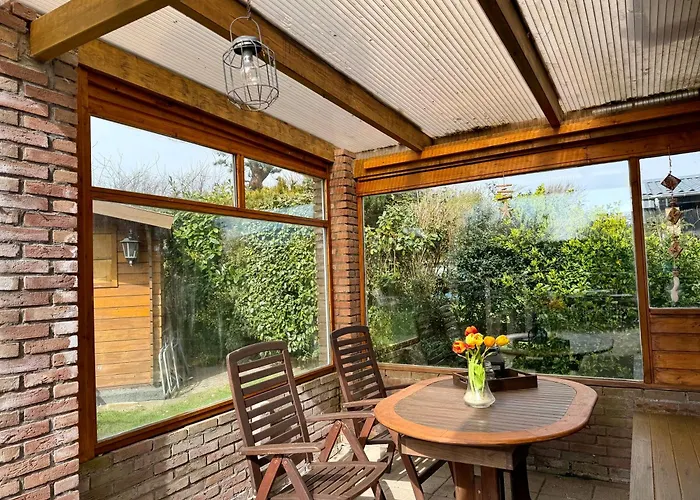 Marita Nyaraló Julianadorp