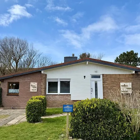 Marita Holiday home *