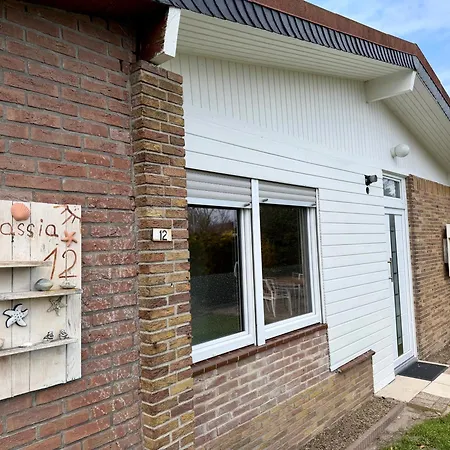 Holiday home Marita Julianadorp
