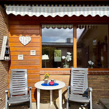 Marita Holiday home