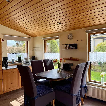 Marita Holiday home